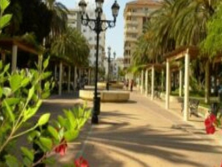Apartment for Sale in Los Boliches, Malaga 1