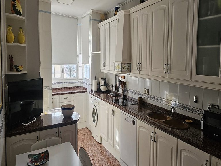 Apartment for Sale in Los Boliches, Malaga 17