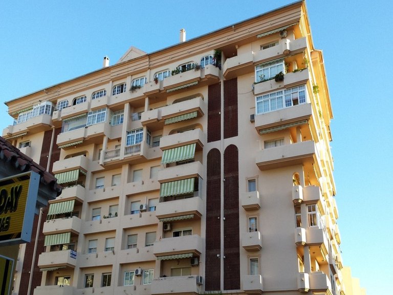 Apartment for Sale in Los Boliches, Malaga 2