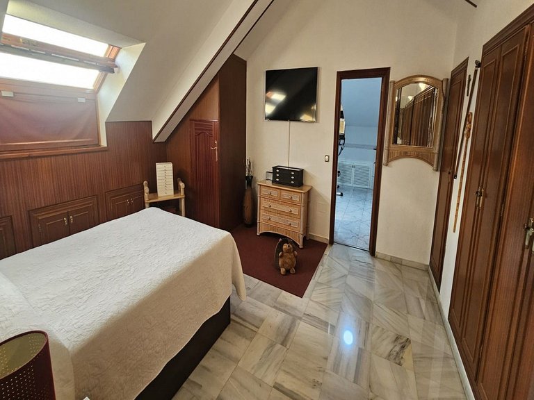 Apartment for Sale in Los Boliches, Malaga 20