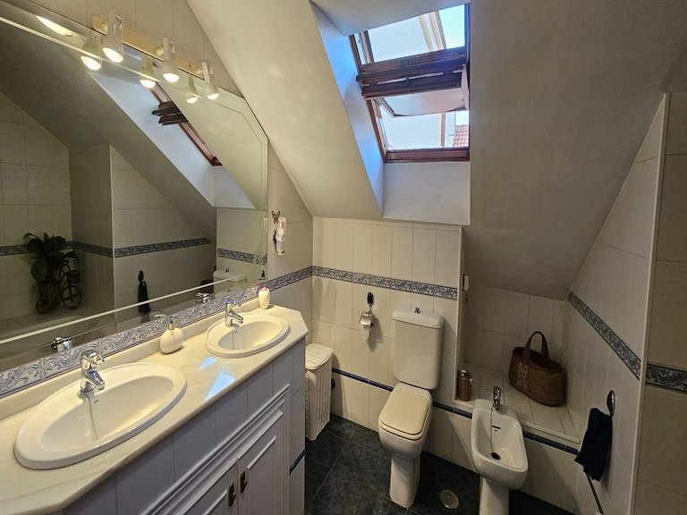 Apartment for Sale in Los Boliches, Malaga 24