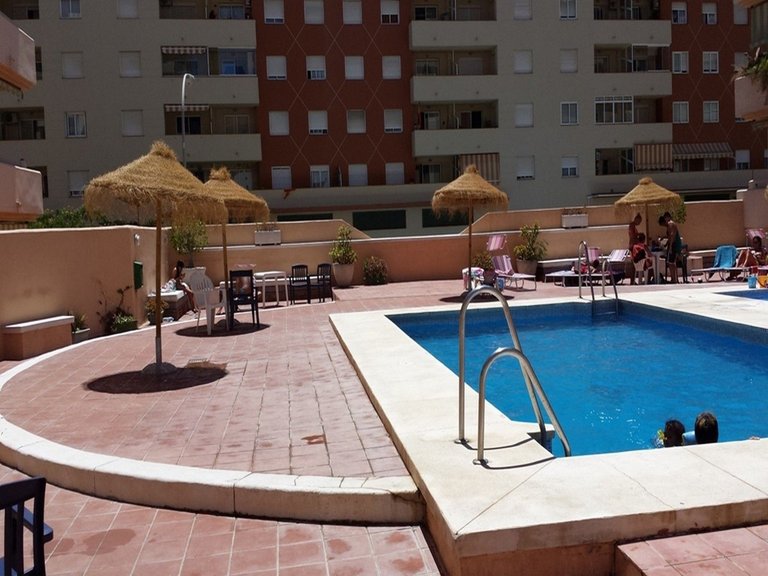 Apartment for Sale in Los Boliches, Malaga 4