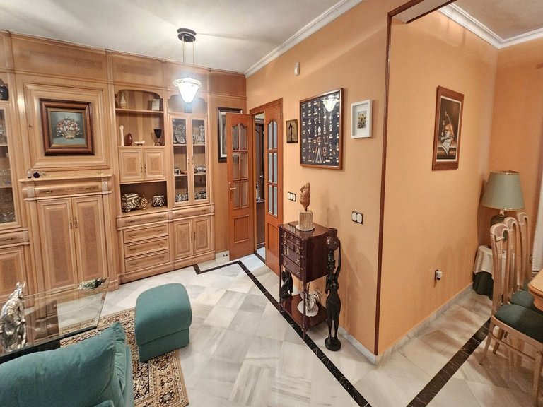 Apartment for Sale in Los Boliches, Malaga 8