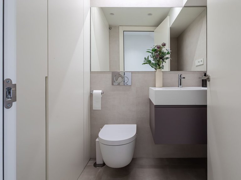 Penthouse for Sale in Marbella, Malaga 14