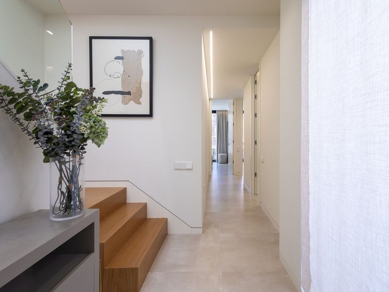Penthouse for Sale in Marbella, Malaga 22