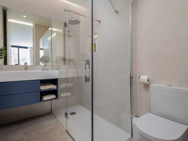 Penthouse for Sale in Marbella, Malaga 24