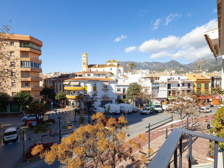 Penthouse for Sale in Marbella, Malaga 26