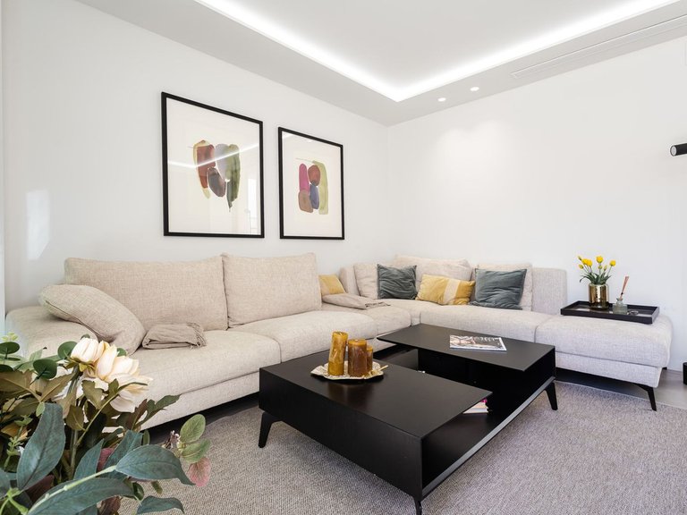 Penthouse for Sale in Marbella, Malaga 4