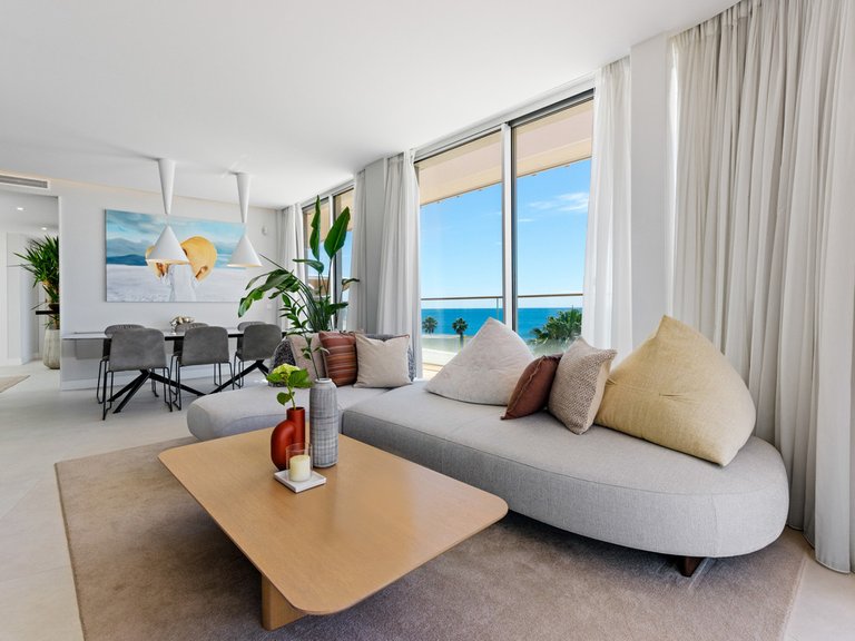 Apartment for Sale in Estepona, Malaga 10