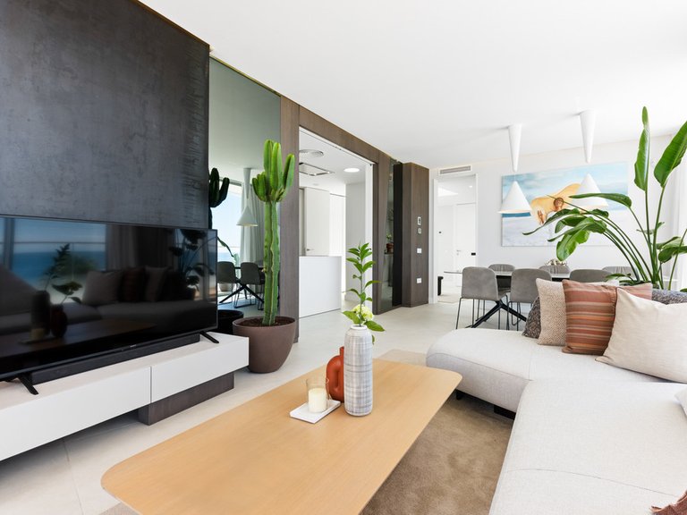 Apartment for Sale in Estepona, Malaga 11