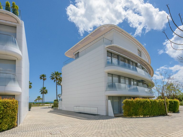 Apartment for Sale in Estepona, Malaga 14