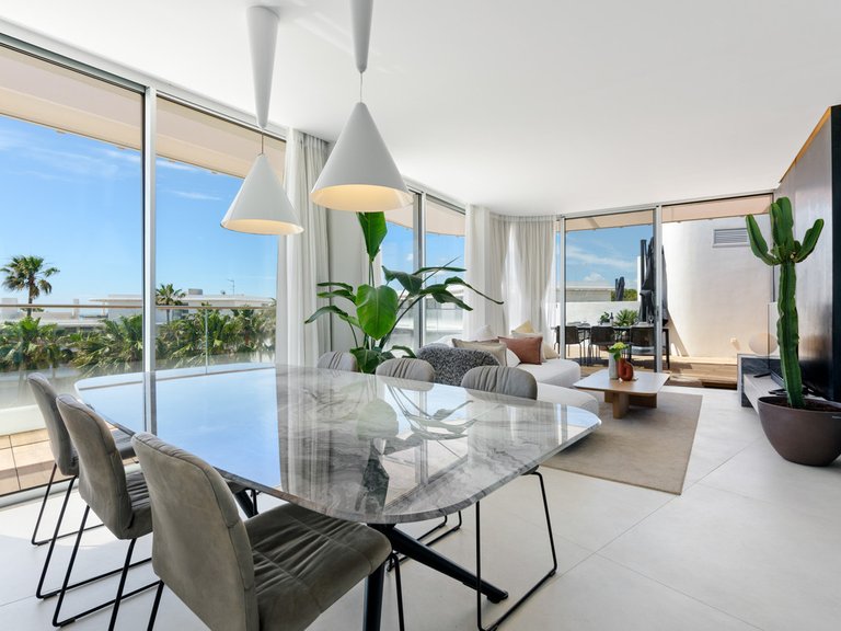 Apartment for Sale in Estepona, Malaga 15