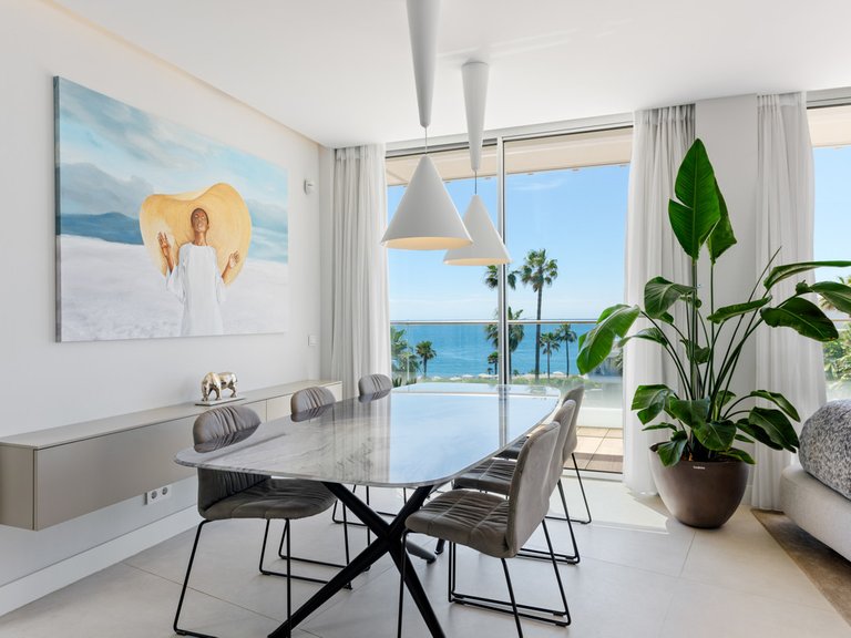 Apartment for Sale in Estepona, Malaga 16