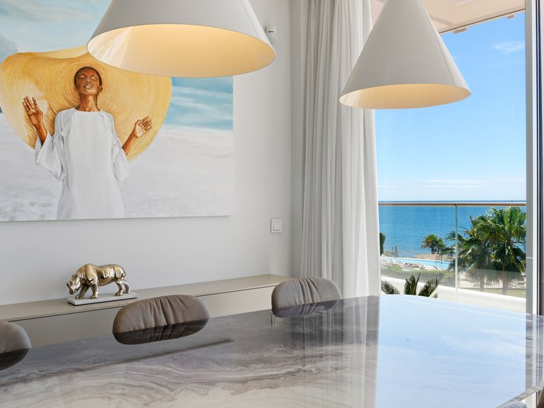 Apartment for Sale in Estepona, Malaga 17