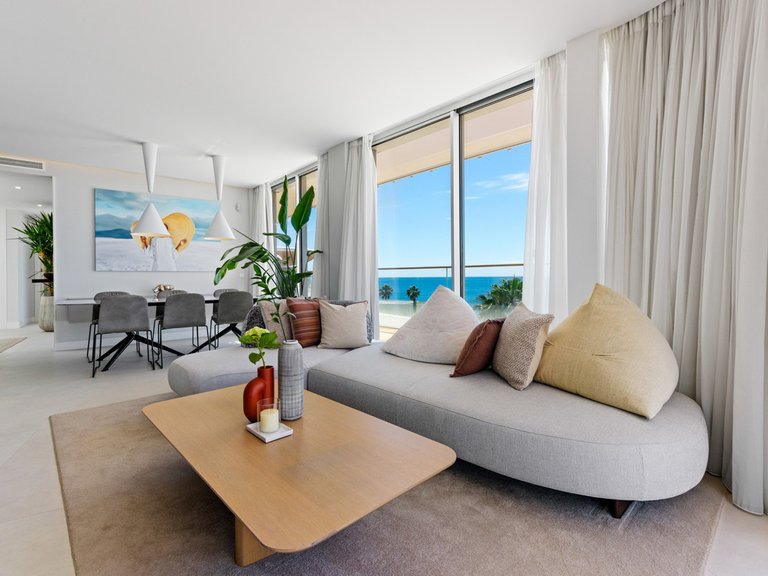 Apartment for Sale in Estepona, Malaga 18
