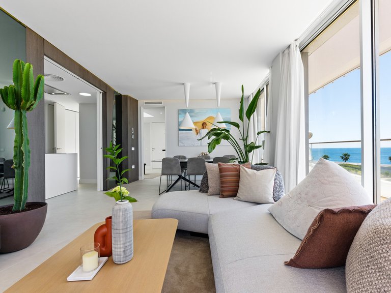 Apartment for Sale in Estepona, Malaga 19