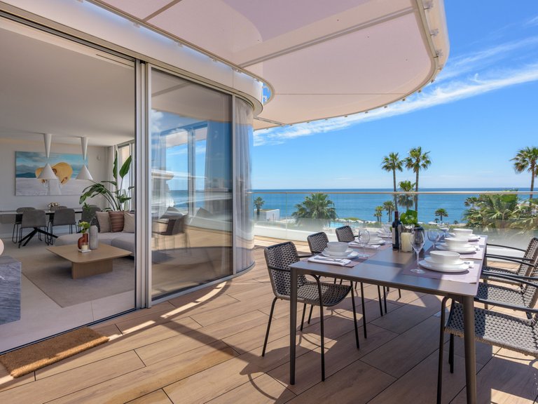 Apartment for Sale in Estepona, Malaga 2