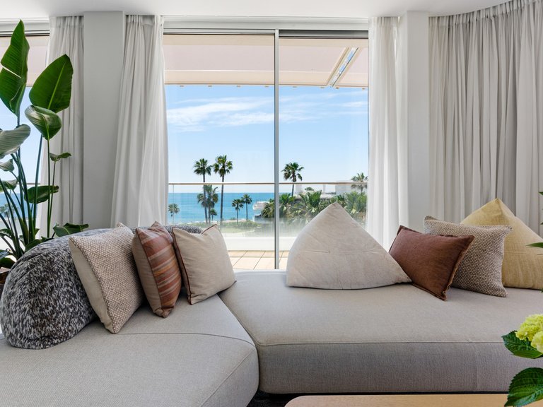 Apartment for Sale in Estepona, Malaga 20