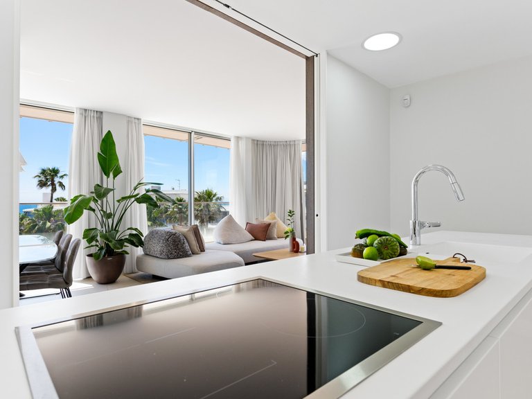 Apartment for Sale in Estepona, Malaga 21