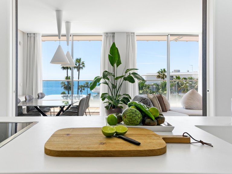 Apartment for Sale in Estepona, Malaga 22