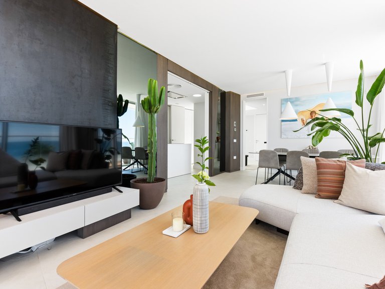 Apartment for Sale in Estepona, Malaga 23