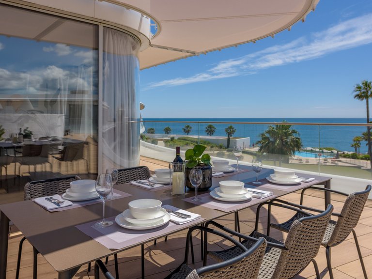 Apartment for Sale in Estepona, Malaga 24