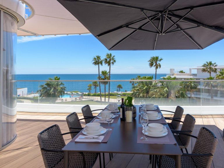 Apartment for Sale in Estepona, Malaga 25