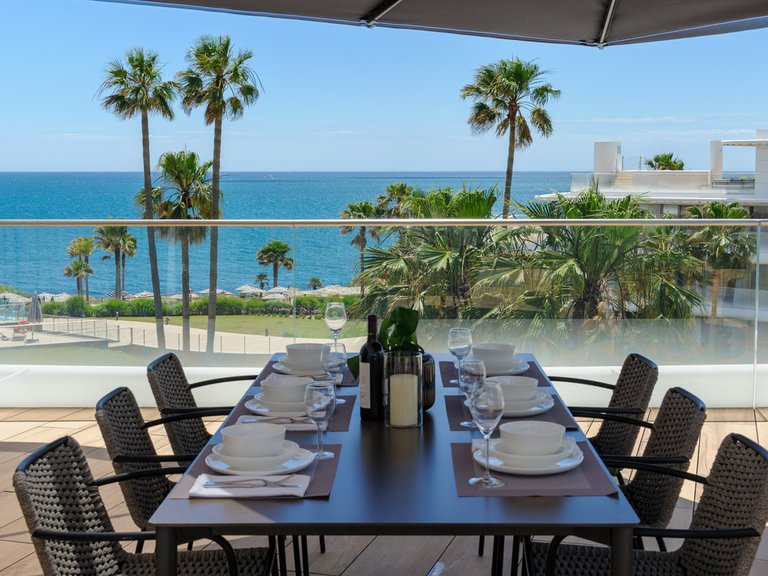 Apartment for Sale in Estepona, Malaga 26