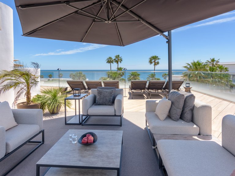 Apartment for Sale in Estepona, Malaga 27