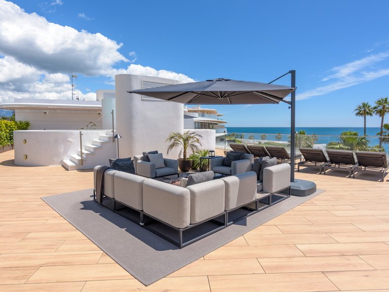 Apartment for Sale in Estepona, Malaga 28