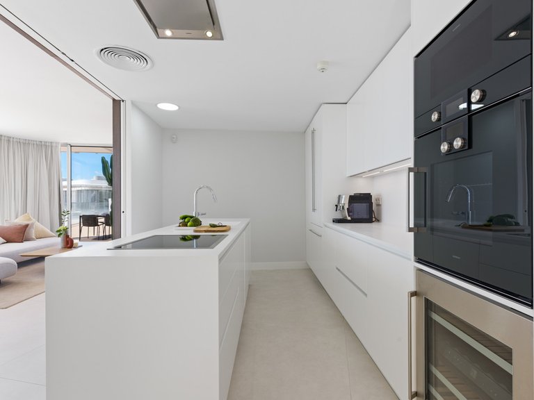 Apartment for Sale in Estepona, Malaga 3