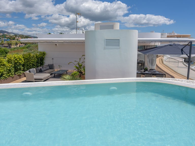 Apartment for Sale in Estepona, Malaga 31