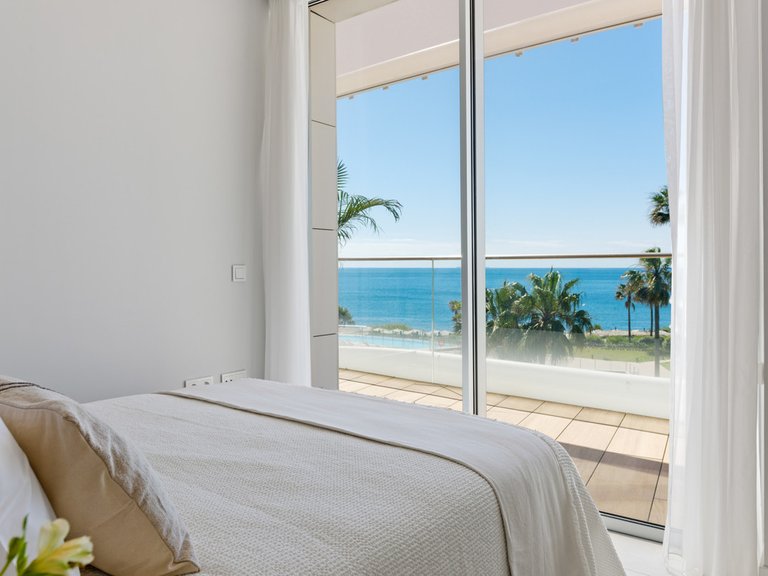 Apartment for Sale in Estepona, Malaga 38