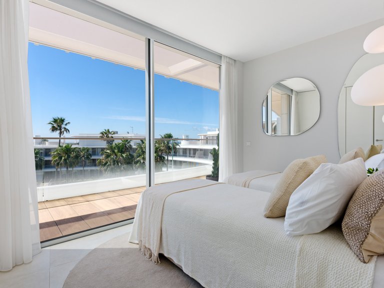 Apartment for Sale in Estepona, Malaga 40