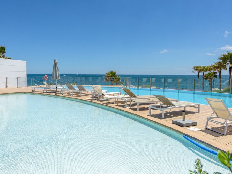 Apartment for Sale in Estepona, Malaga 42