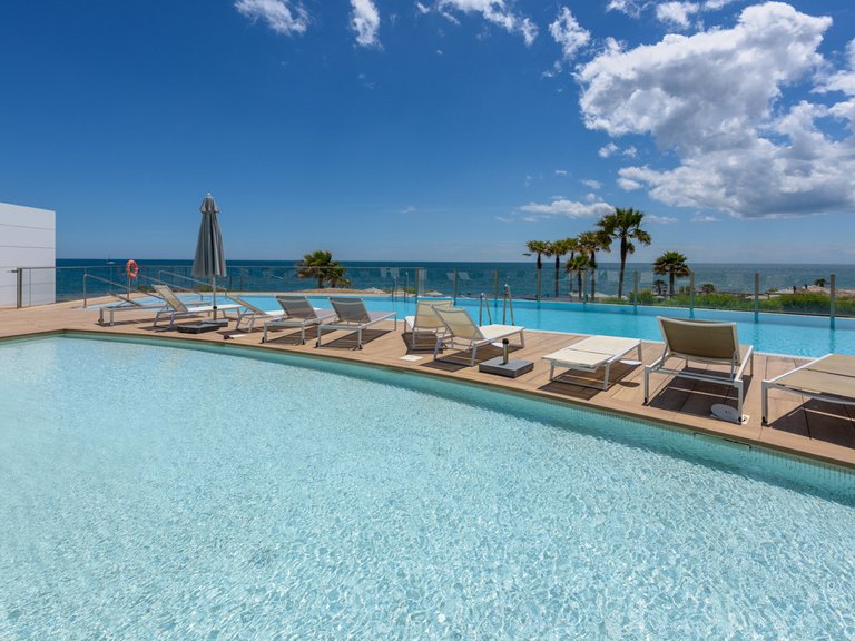 Apartment for Sale in Estepona, Malaga 43