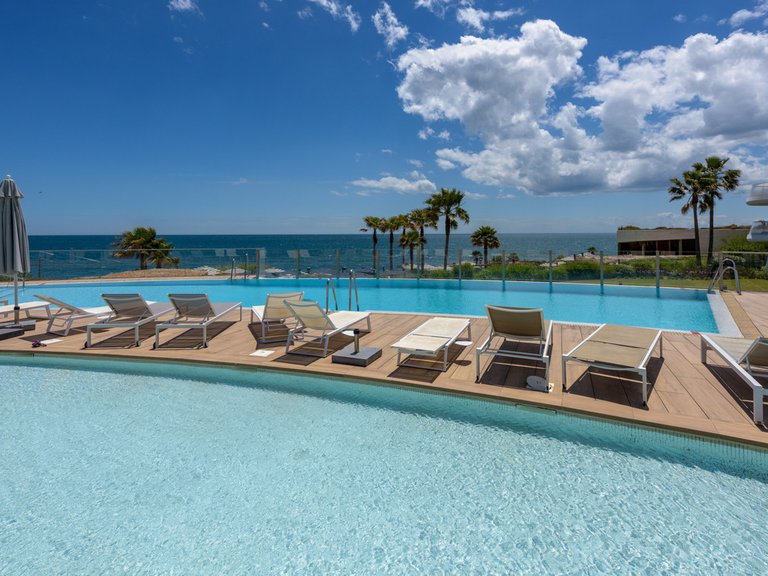 Apartment for Sale in Estepona, Malaga 44
