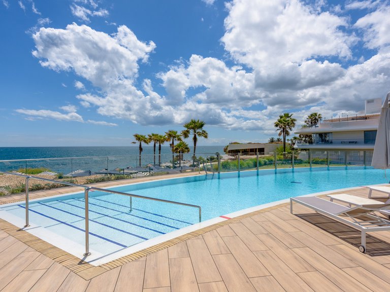 Apartment for Sale in Estepona, Malaga 45