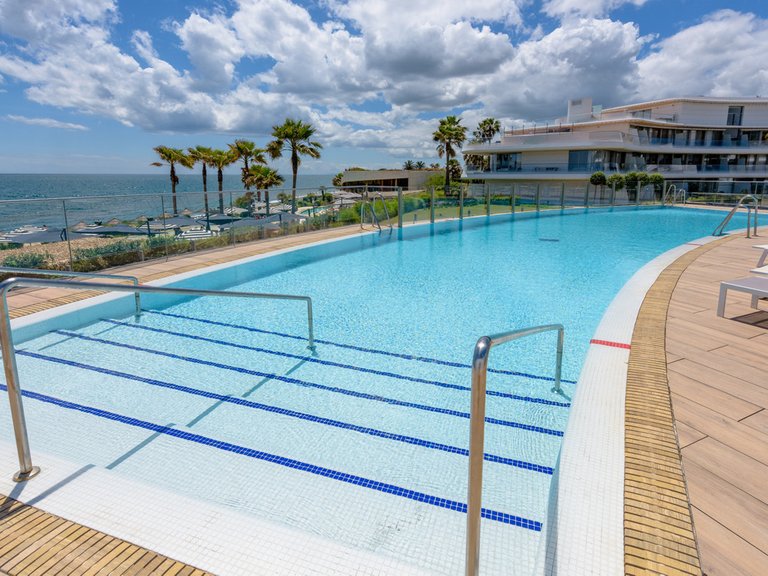 Apartment for Sale in Estepona, Malaga 46