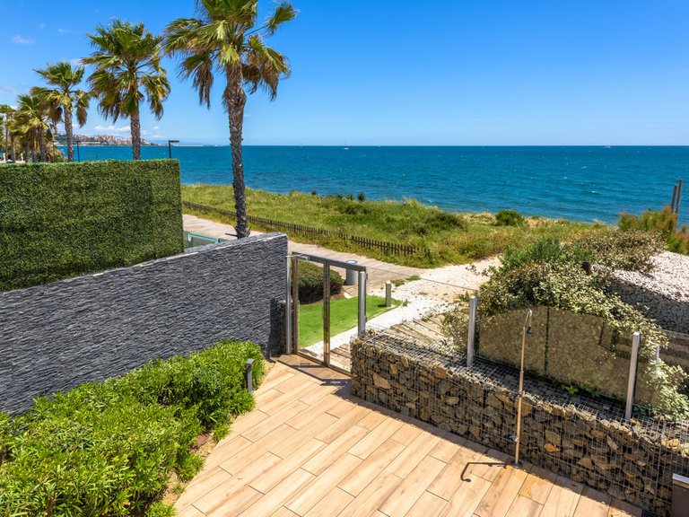 Apartment for Sale in Estepona, Malaga 47