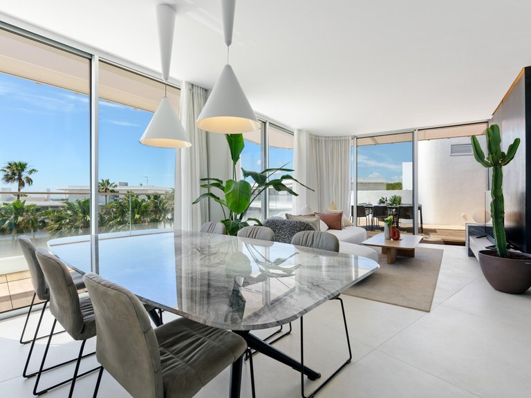 Apartment for Sale in Estepona, Malaga 5