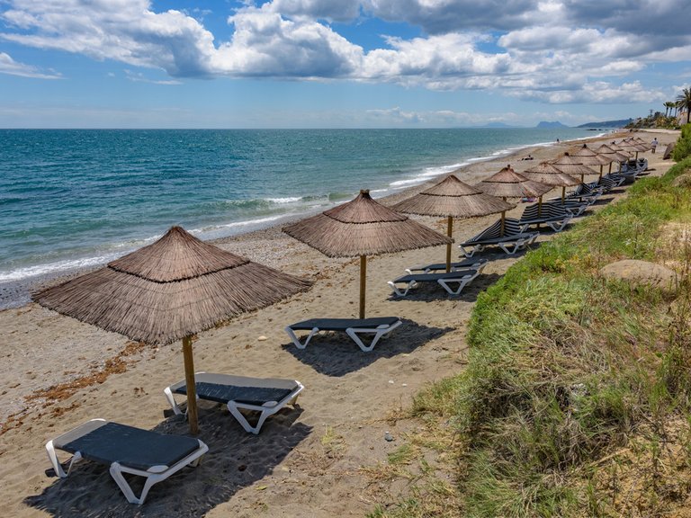 Apartment for Sale in Estepona, Malaga 50