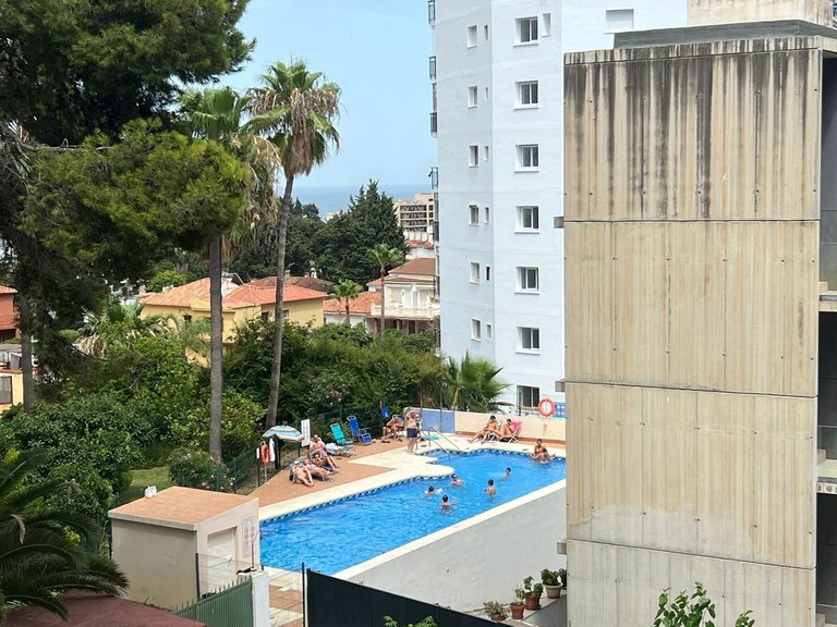 Apartment for Sale in Benalmadena, Malaga 1