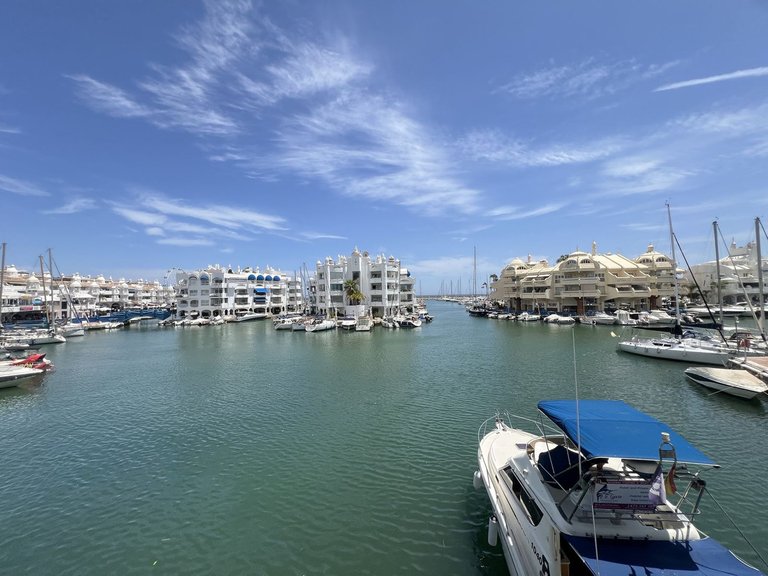 Apartment for Sale in Benalmadena, Malaga 10