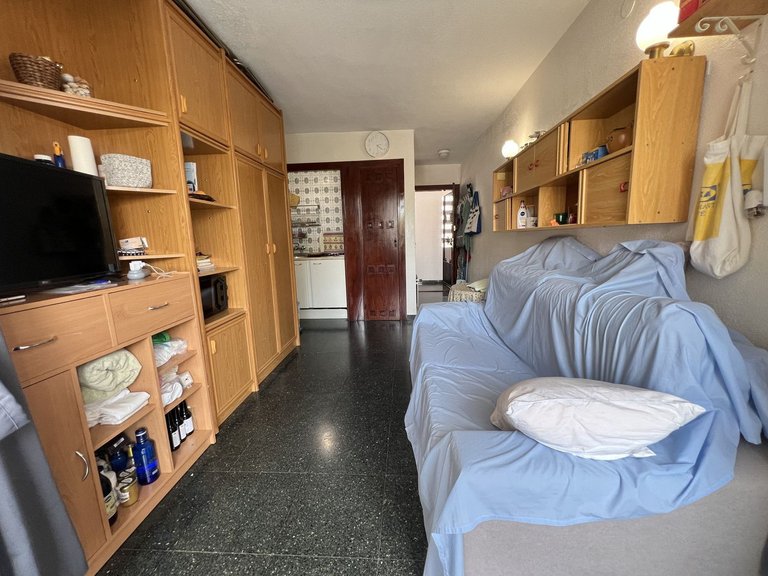 Apartment for Sale in Benalmadena, Malaga 2