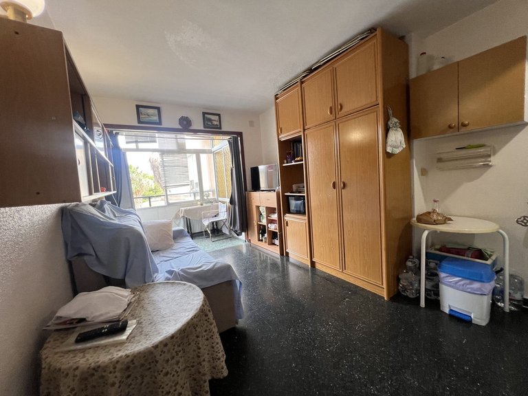 Apartment for Sale in Benalmadena, Malaga 3