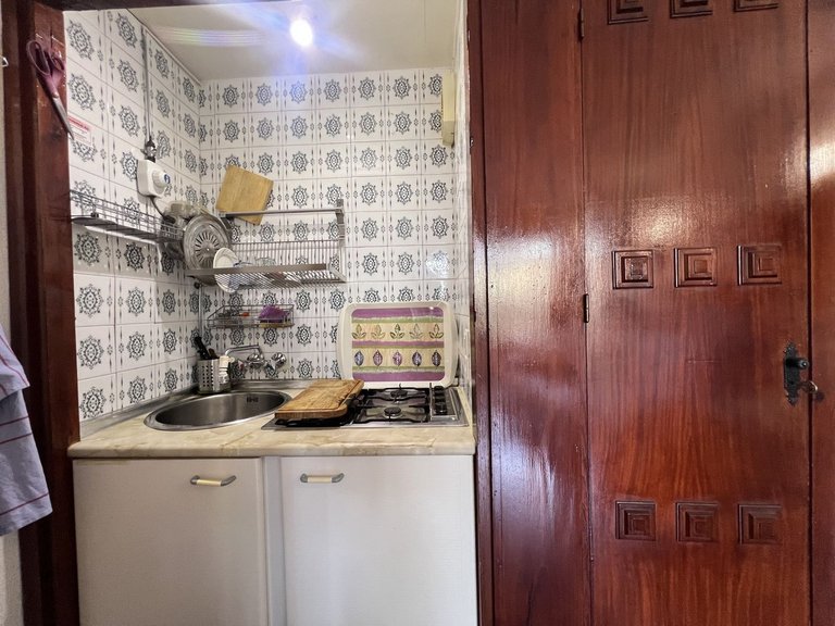 Apartment for Sale in Benalmadena, Malaga 5
