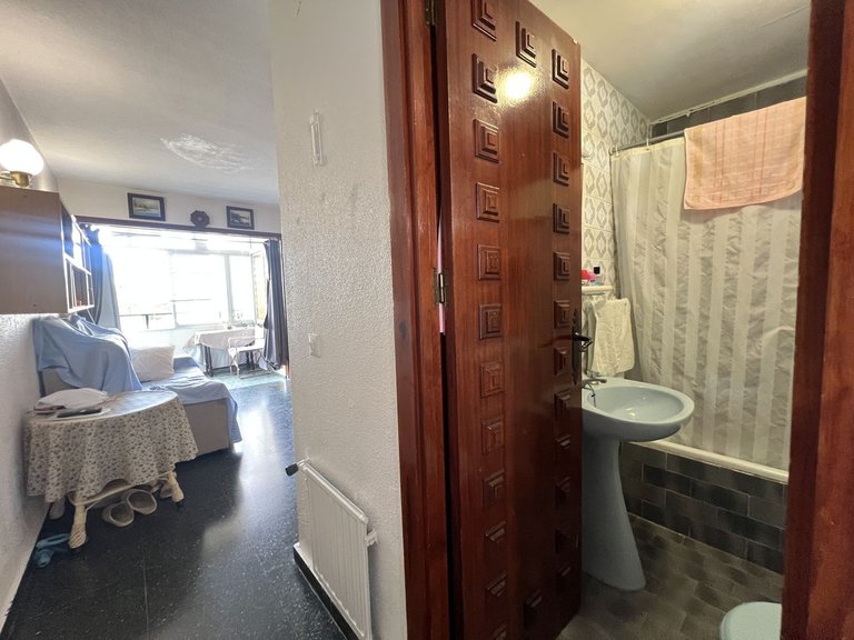 Apartment for Sale in Benalmadena, Malaga 8