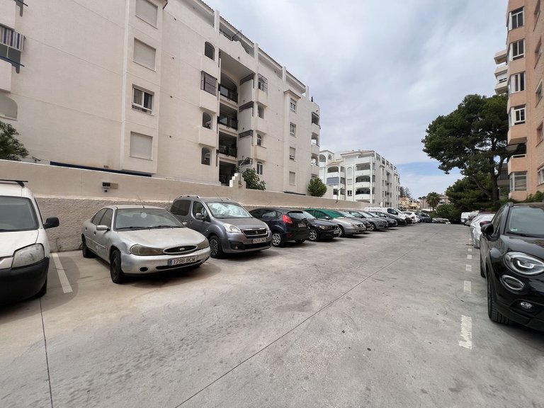 Apartment for Sale in Benalmadena, Malaga 9