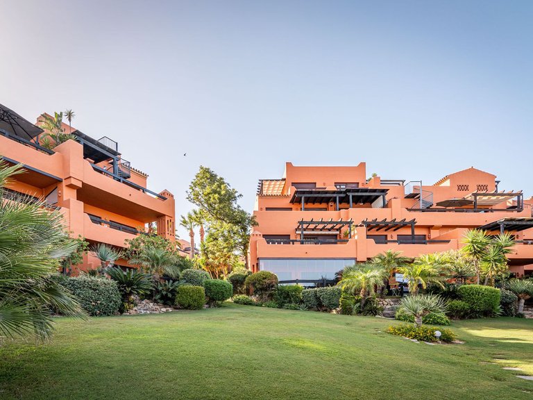 Apartment for Sale in Estepona, Malaga 2